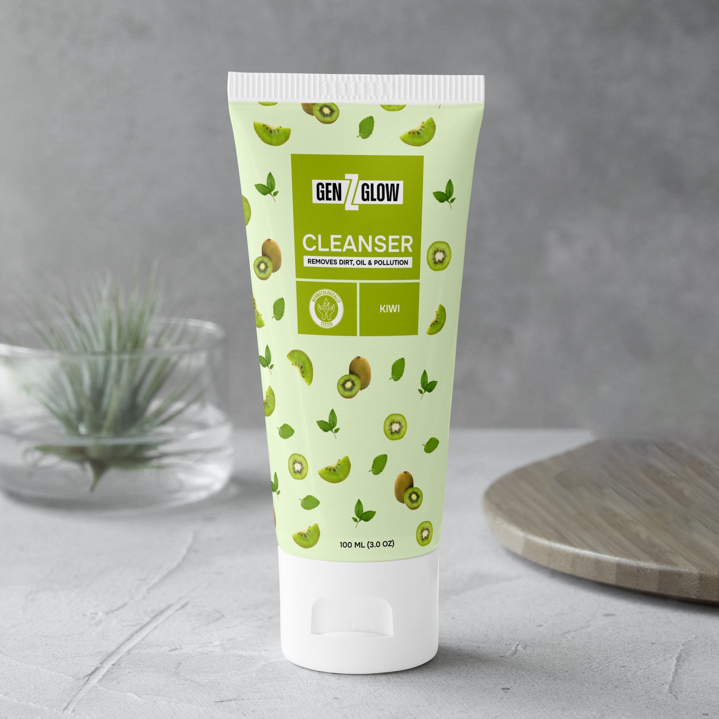 Kiwi Cleanser (100ml)