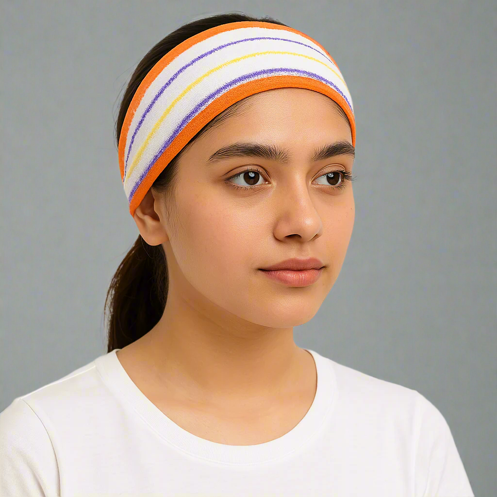 Gen Z Glow Head Band