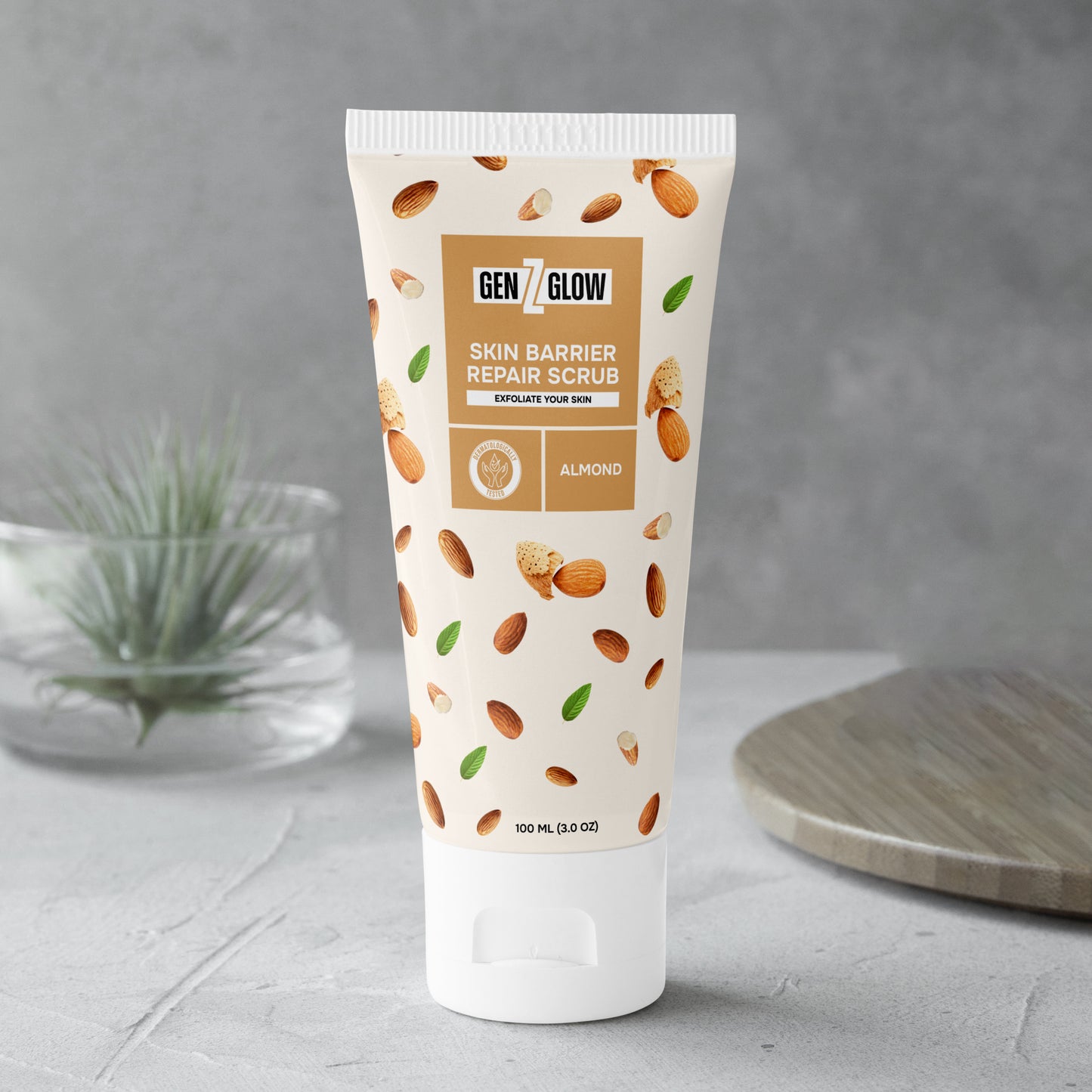 Skin Barrier Repair Scrub (100ml)