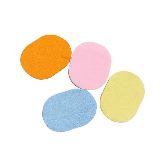 Facial Sponge