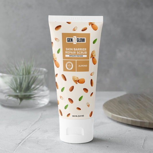 Skin Barrier Repair Scrub (100ml)
